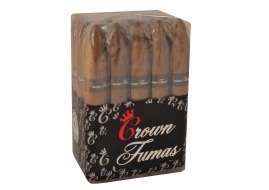 Crown Fumas Torpedo